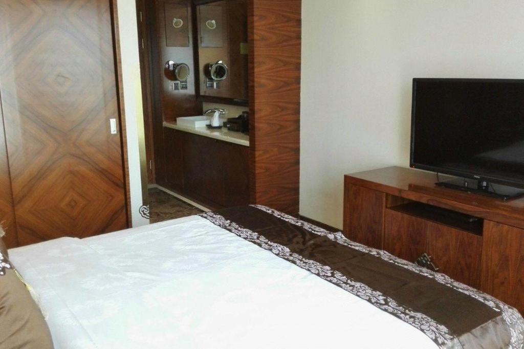 Inner Mongolia Hotel Forbidden City Beijing Luaran gambar