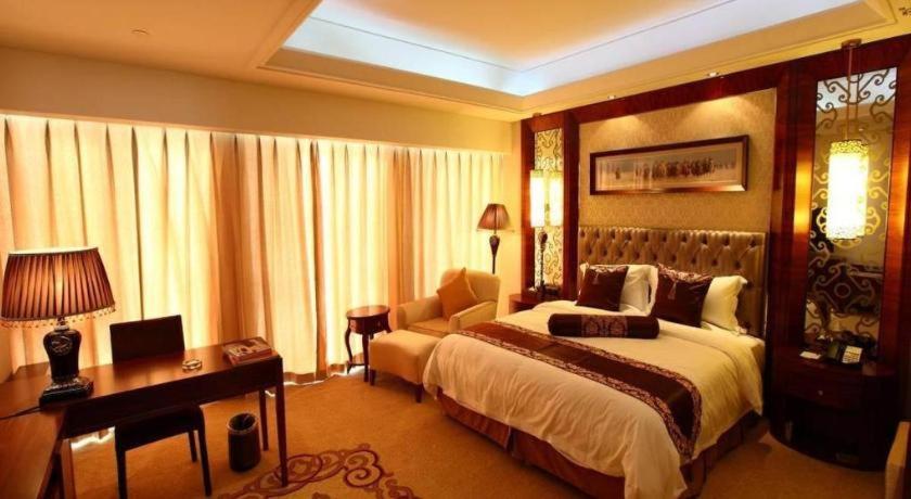 Inner Mongolia Hotel Forbidden City Beijing Luaran gambar