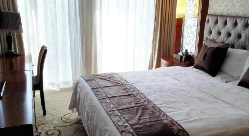 Inner Mongolia Hotel Forbidden City Beijing Luaran gambar