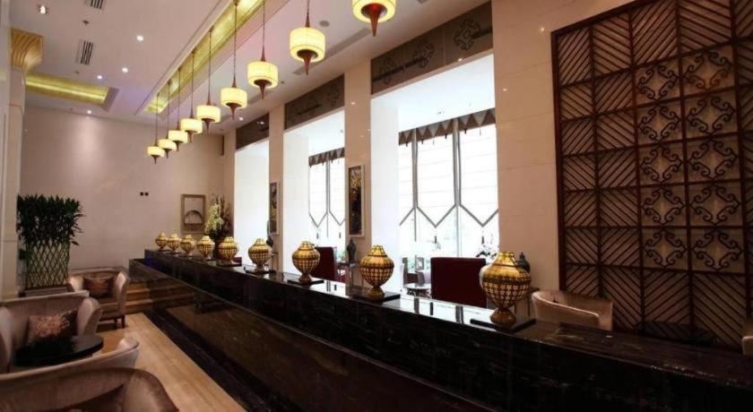 Inner Mongolia Hotel Forbidden City Beijing Luaran gambar